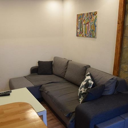 Apartment Andrej ไพราน ภายนอก รูปภาพ