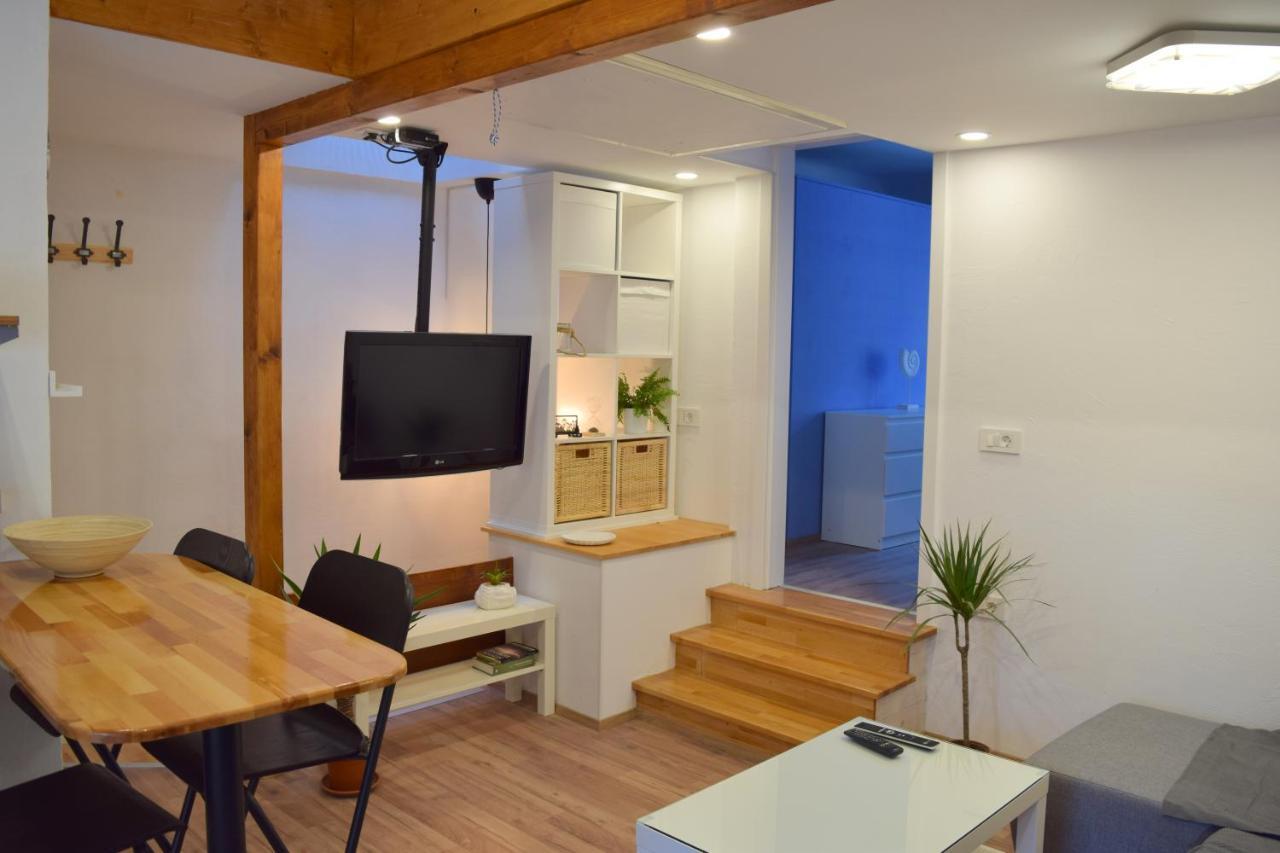Apartment Andrej ไพราน ภายนอก รูปภาพ